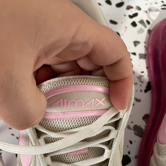 Nike air 270 - Picture 3 of 6